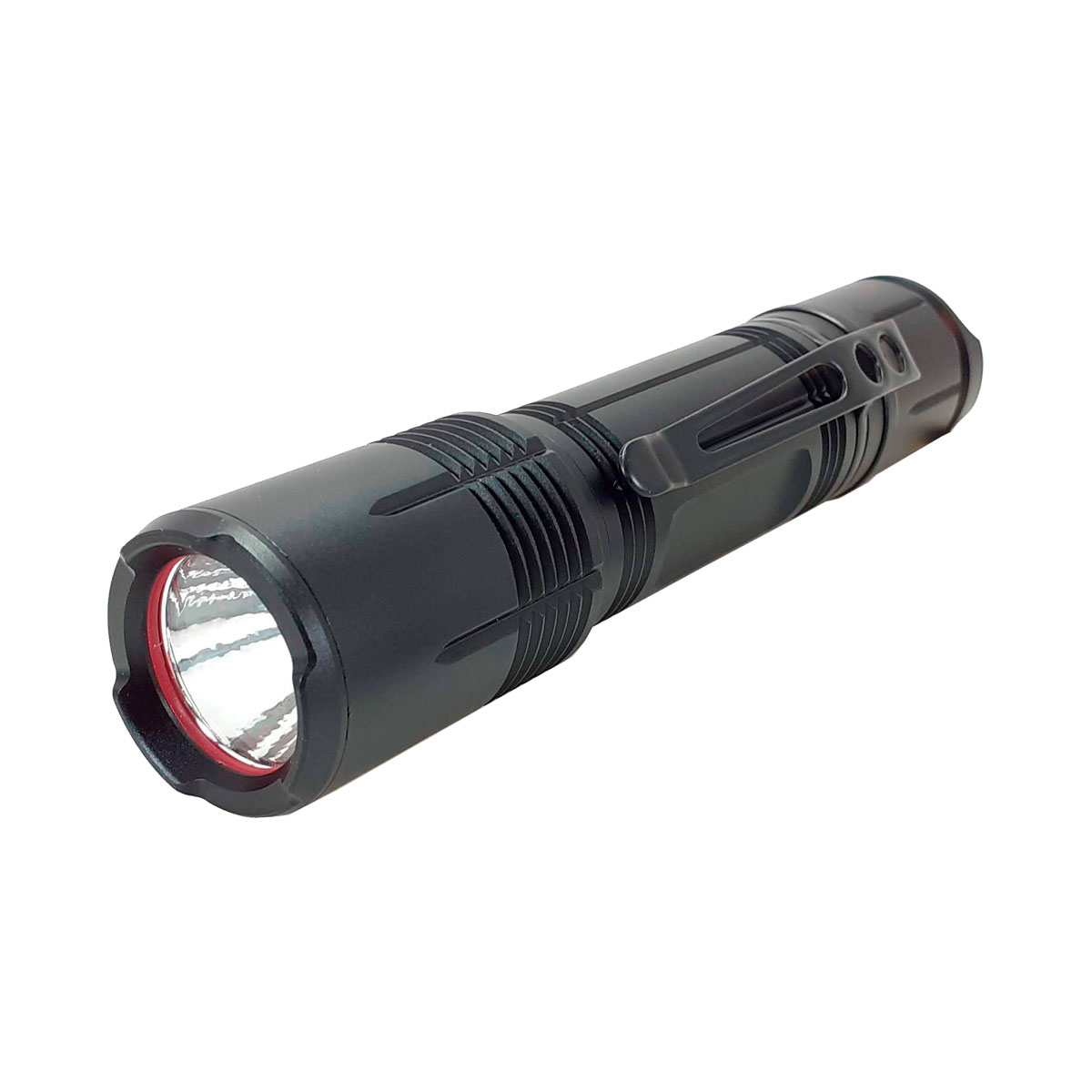Linternas LED de alta potencia L2 Mini linterna táctica linterna