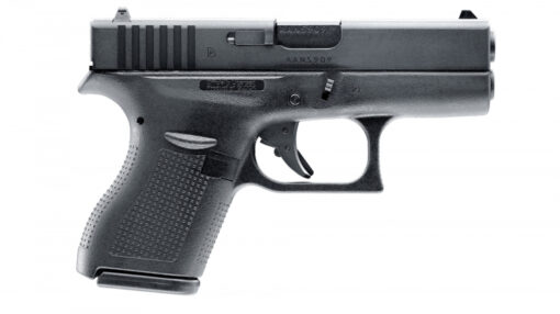 Marcadora De Airsoft Umarex Glock 42 gbb