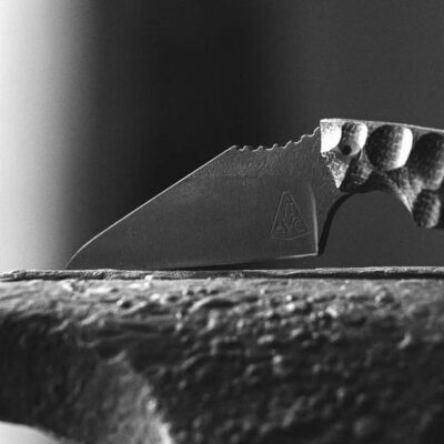 Cuchillo Avc VI "Desperta Ferro"