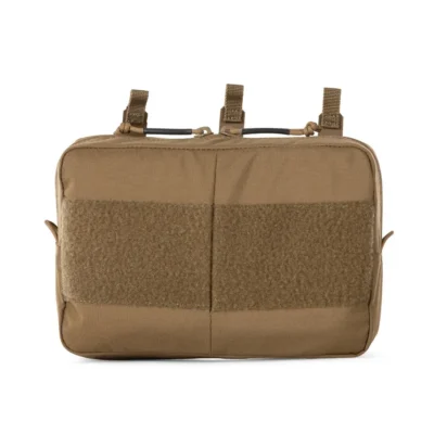 pouch 9x6 horizontal 5.11