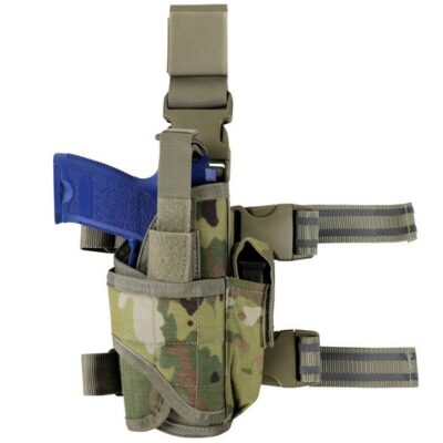Muslera Universal Rothco Multicam®