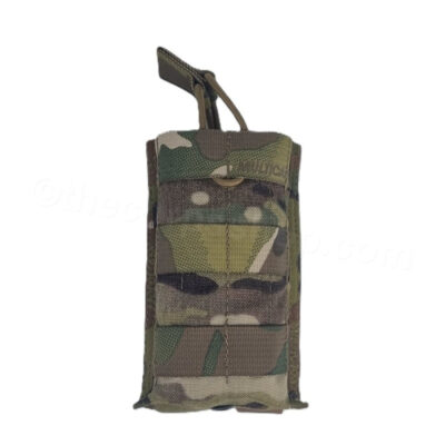 Pouch Molle Sord Portamag m4 Multicam