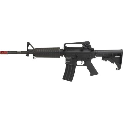 Rifle Sentinel M4a1 Metal Rossi Aeg