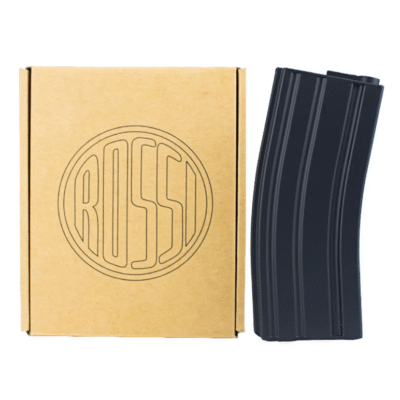 Cargador M4 Rossi Mid-Cap pack x5