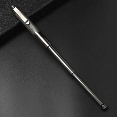 BASTÓN MINI EXTENSIBLE DEFENSIVO