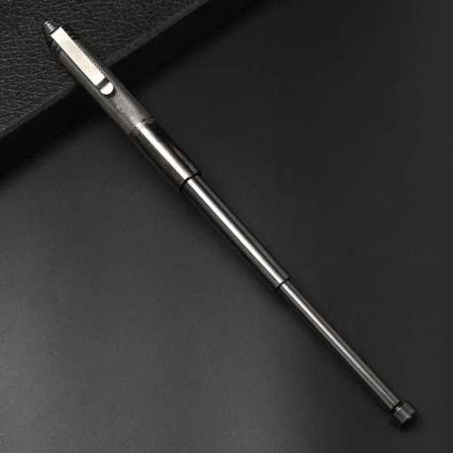 BASTÓN MINI EXTENSIBLE DEFENSIVO