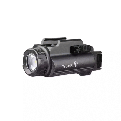 Linterna táctica TrustFire GM35 1350 lm