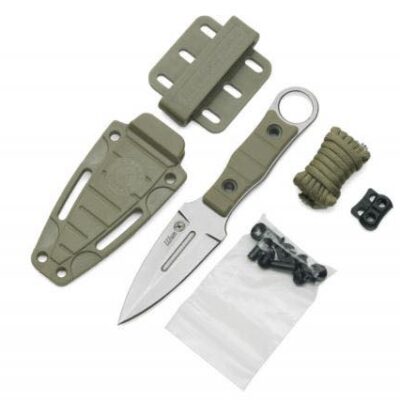 DAGA TÁCTICA Estilo KIZLYAR RUSA