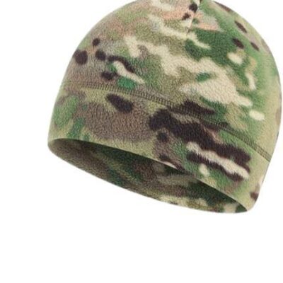 Gorro Micropolar Tactico Varios Colores