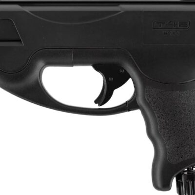 Pistola Disuasiva Defensa Umarex T4e Hdp 50 Compact 11j Kit