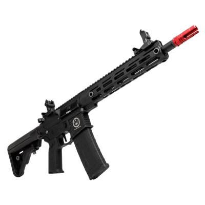Marcadora NEPTUNE AR15 10 Plus Aeg 6mm Rossi
