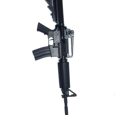 Marcadora Aeg M4A1 Sportline Cyma (CM.510)