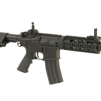 Marcadora M4 Silent Ops Plastica CM.513 CYMA