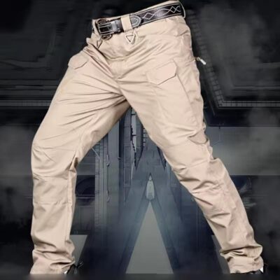 Pantalon Urban Elt Ripstop Tactico