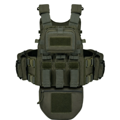 Chaleco Yakeda Gamma