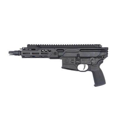 Marcadora GBBR Toxicant SPEAR RATTLER LT RSAR