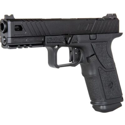 Pistola Oz7 Zev Pts Gbb Airsoft Blowback