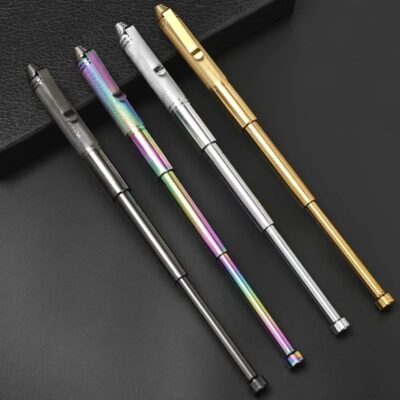 BASTON MINI EXTENSIBLE KUBOTAN
