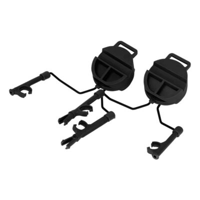 Adaptadores para auriculares de Casco para cascos Fast
