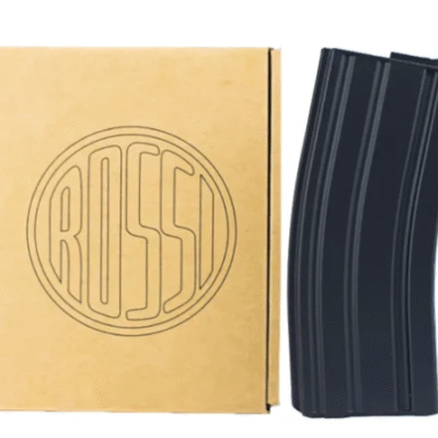 Cargadores Rossi M4 Mid cap Plastico (Pack x5)