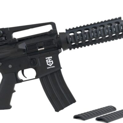 ROSSI SENTINEL M4A1 CAR RIS FULL METAL 6 MM