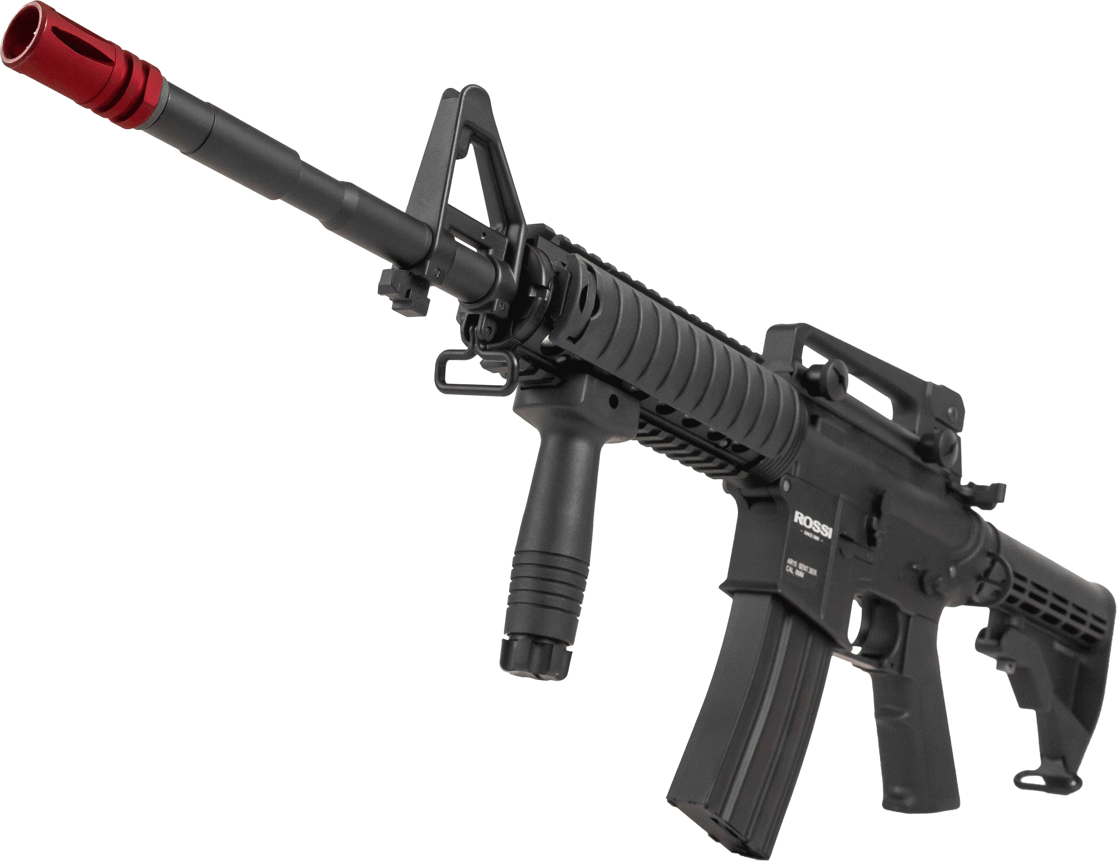 ROSSI SENTINEL M4A1 CAR RIS FULL METAL 6 MM