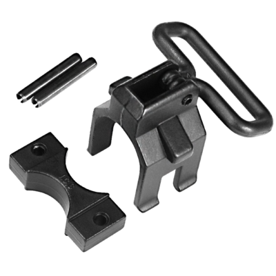 Repuesto ICS MA-05 – Anclaje Frontal para Correa (Front Sling Swivel)