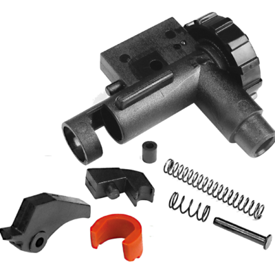 Repuesto ICS MA-09 – Cámara Hop-Up (CS4 / M4 / M16 AEG)
