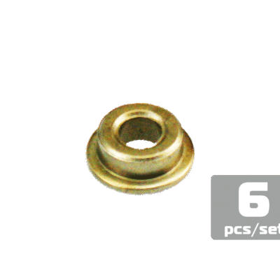 Repuesto ICS MC-199 – Juego de Bujes de Acero 7 mm (Steel Bushing Set)