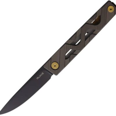 Cortaplumas Ruike P878-AK