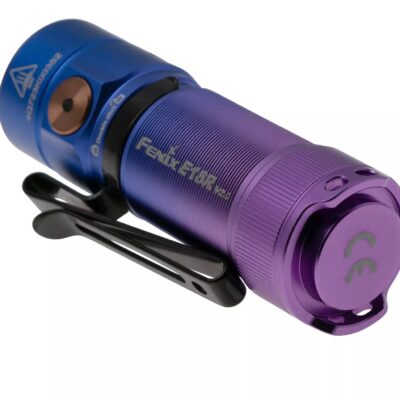 Linterna Fenix E18r