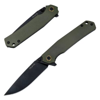 Navaja Ruike P801-G