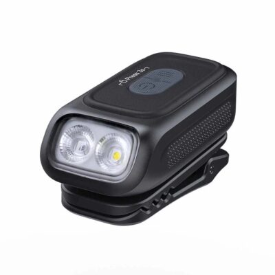 Linterna Fenix E04R
