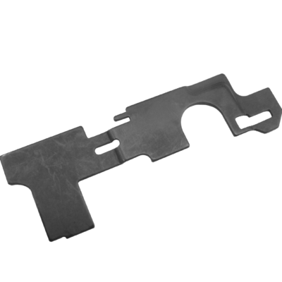 Repuesto ICS MA-338 – Placa Selectora Metálica para M4 EBB (Metal Selector Plate)