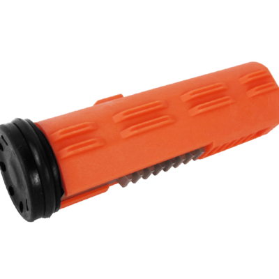 Repuesto ICS MC-169 – Kit de Pistón Reforzado POM con Cabeza de Pistón (8 Dientes de Acero)
