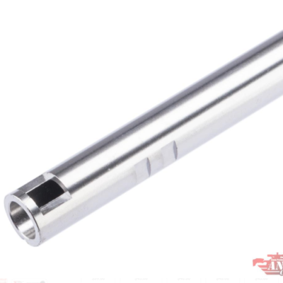 Repuesto Angel Custom G2 – WE GBB G39C (6.01mm Stainless Steel Inner Barrel)