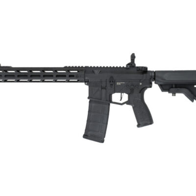 MARCADORA AIRSOFT EVOLUTION GHOST L CARBONTECH