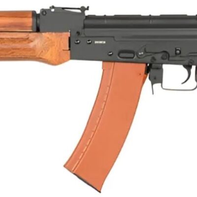 Marcadora Airsoft Ak74 Cyma CM.048 Full Metal 6 mm 500bbs