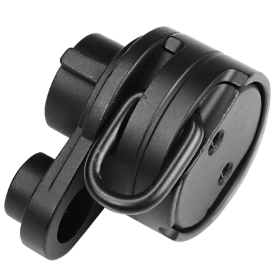 Repuesto ICS MA-90 – Adaptador de Correa para Culata Plegable (Q/R Sling Buckle)
