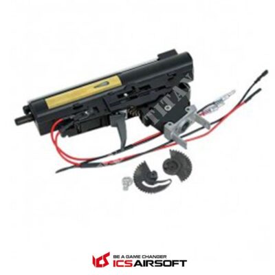 Repuesto ICS MI-08 para SIG Sauer 551 y SIG 552 ICS