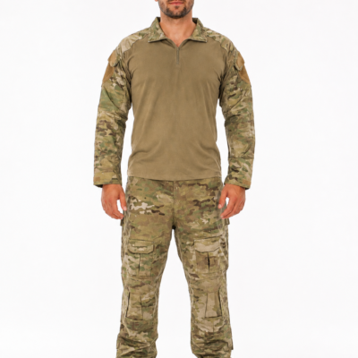 Patnalon RBN Tactical Gen 2 | Multicam, Multicam Black y Negro