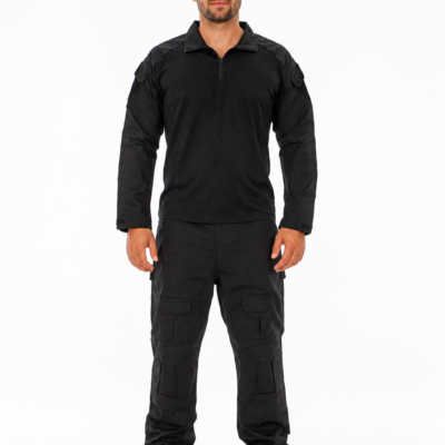 Combat Shirt RBN Tactical Gen 3 | Multicam, Multicam Black y Negro