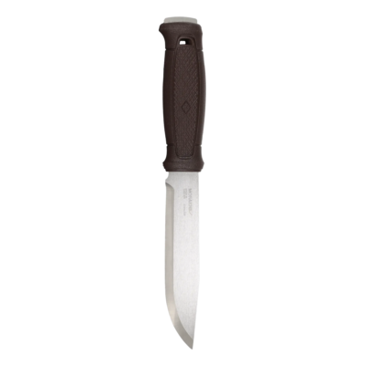 Morakniv Garberg Grand (S) - Cuchillo Bushcraft Full Tang