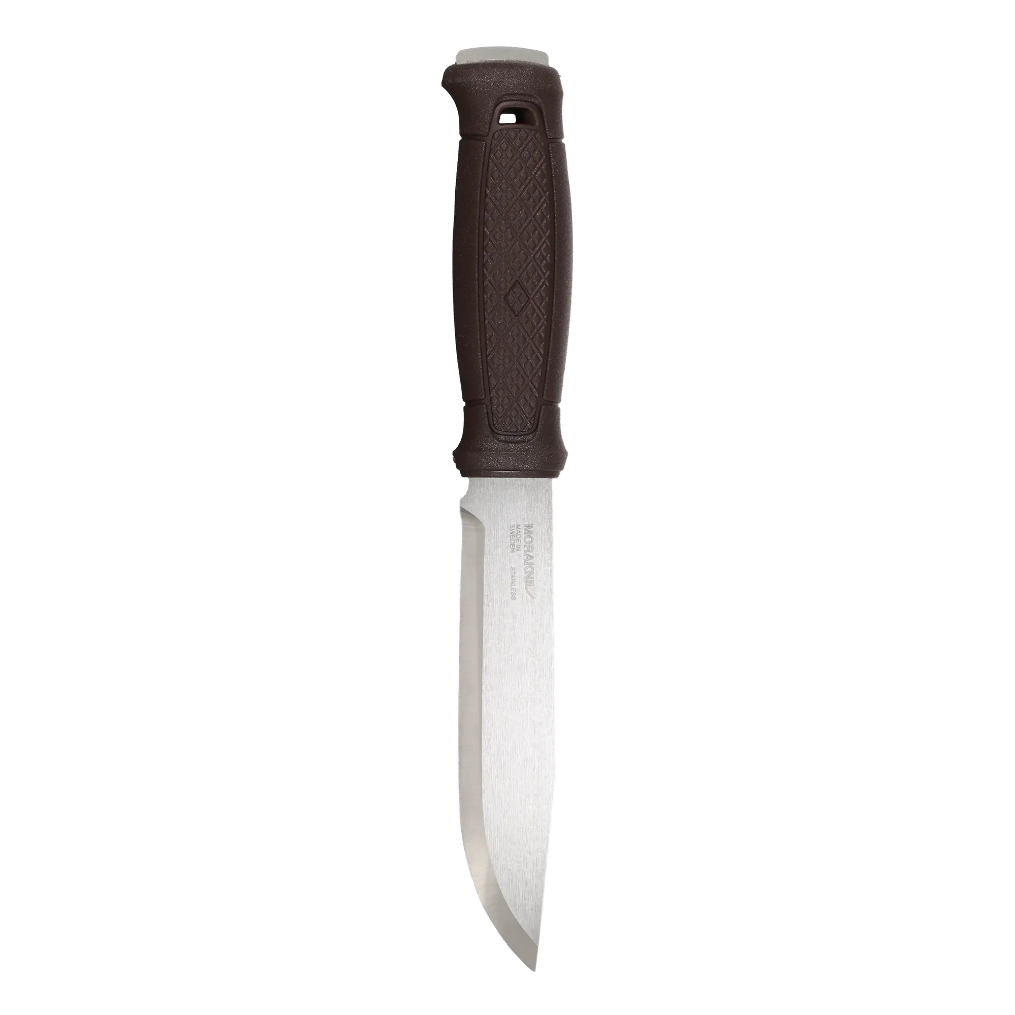Morakniv Garberg Grand (S) - Cuchillo Bushcraft Full Tang