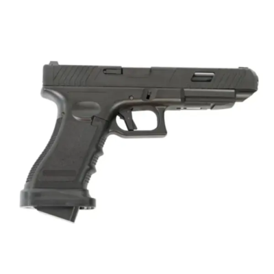 Pistola GBB KG34-G6 Glock 34 Krico Polimero
