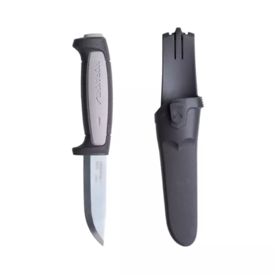 Cuchillo Morakniv Pro Robust Carbono