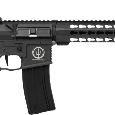 Rifle NEPTUNE Spear Keymod AR15 10” C.6 mm Electrico