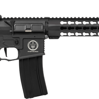 Rifle Rossi NEPTUNE Spear Keymod AR15 10” C.6 mm Electrico