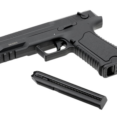 Pistola Aep CM.127S EDICIÓN MOSFET CYMA