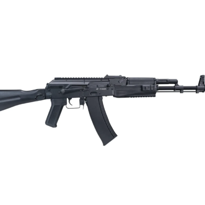 Marcadora Airsoft Asg Arsenal Sam7r 6 Mm Bbs Aeg